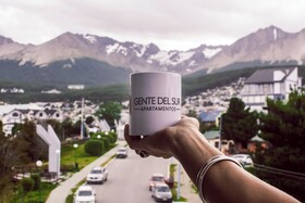 Gente Del Sur - Amundsen
