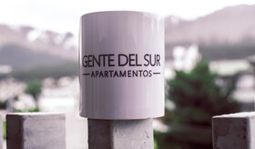 Gente Del Sur - Amundsen