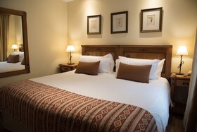 Hostal del Bosque