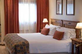 Hostal del Bosque