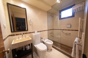 Hostal del Bosque