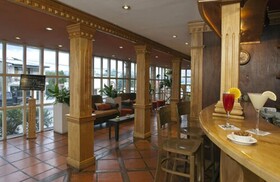 Hostal del Bosque