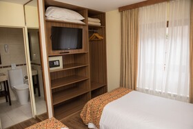 Hostal del Bosque