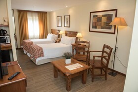 Hostal del Bosque