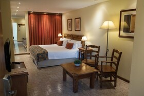 Hostal del Bosque