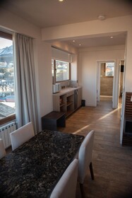 Hostal del Bosque