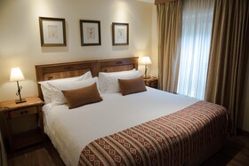 Hostal del Bosque
