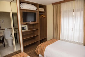 Hostal del Bosque