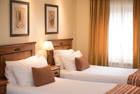 Hostal del Bosque