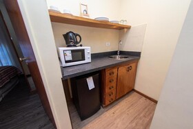Hostal del Bosque