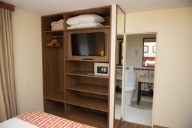 Hostal del Bosque