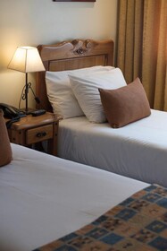 Hostal del Bosque