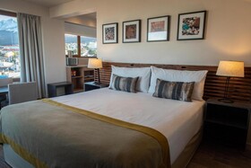 Hostal del Bosque