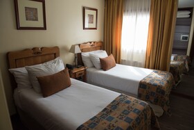 Hostal del Bosque
