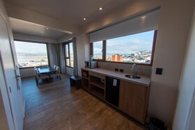 Hostal del Bosque