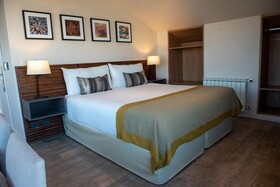 Hostal del Bosque