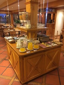 Hostal del Bosque