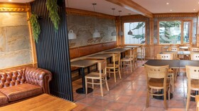 Hostal del Bosque