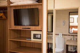Hostal del Bosque