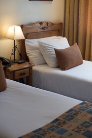 Hostal del Bosque