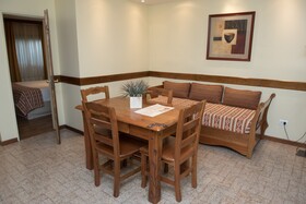 Hostal del Bosque