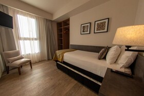 Hostal del Bosque