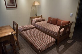 Hostal del Bosque