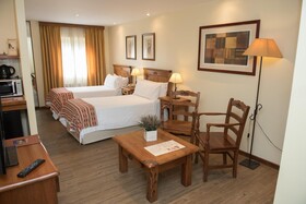 Hostal del Bosque