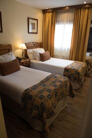 Hostal del Bosque