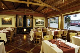 Hostal del Bosque
