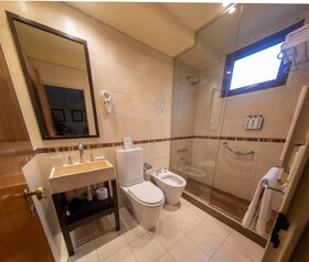 Hostal del Bosque