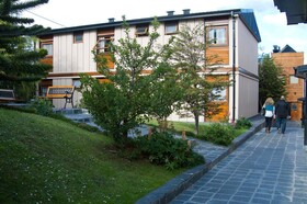 Hostal del Bosque