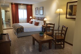 Hostal del Bosque