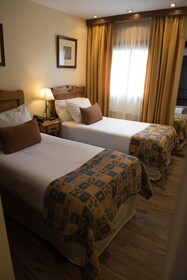 Hostal del Bosque