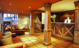 Hostal del Bosque