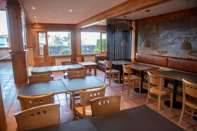 Hostal del Bosque