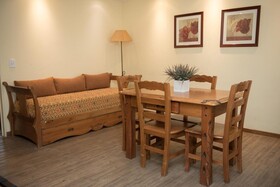 Hostal del Bosque