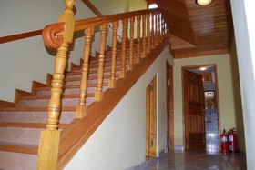 Hosteria Chalp