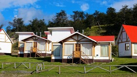 Hosteria Kaiken