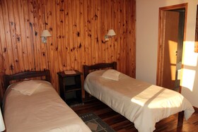 Hosteria Kaiken