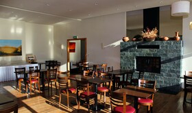 Hosteria Kaiken