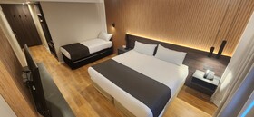 Hotel Canal Beagle