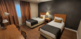 Hotel Canal Beagle