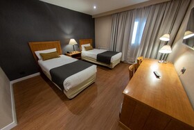 Hotel Canal Beagle
