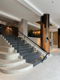 Hotel Canal Beagle
