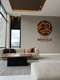Hotel Canal Beagle