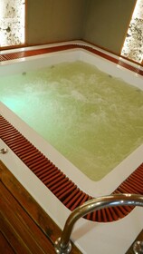 Hotel Canal Beagle