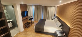 Hotel Canal Beagle