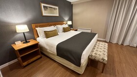 Hotel Canal Beagle