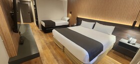 Hotel Canal Beagle